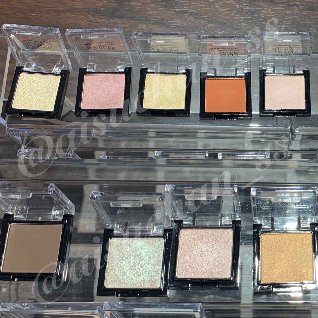 あいす on LIPS 「もう皆さんご存知かと思いますが、ダイソーコスメ、『URGLAM..」(3枚目)