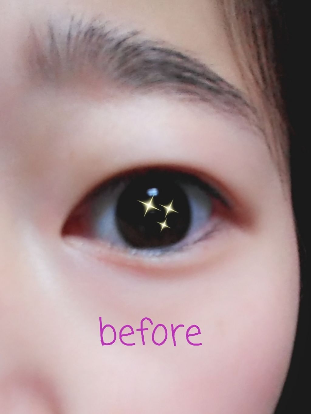 アイラッシュカーラー/SHISEIDO/ビューラーを使ったクチコミ（2枚目）