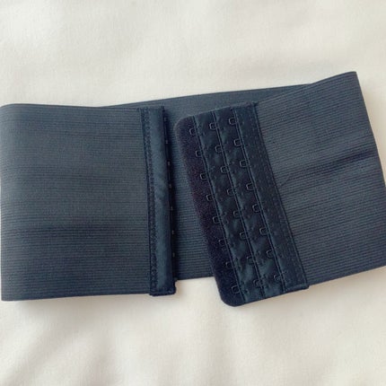 ダズユー スリム コルセット/BELMISE/その他を使ったクチコミ(3枚目)