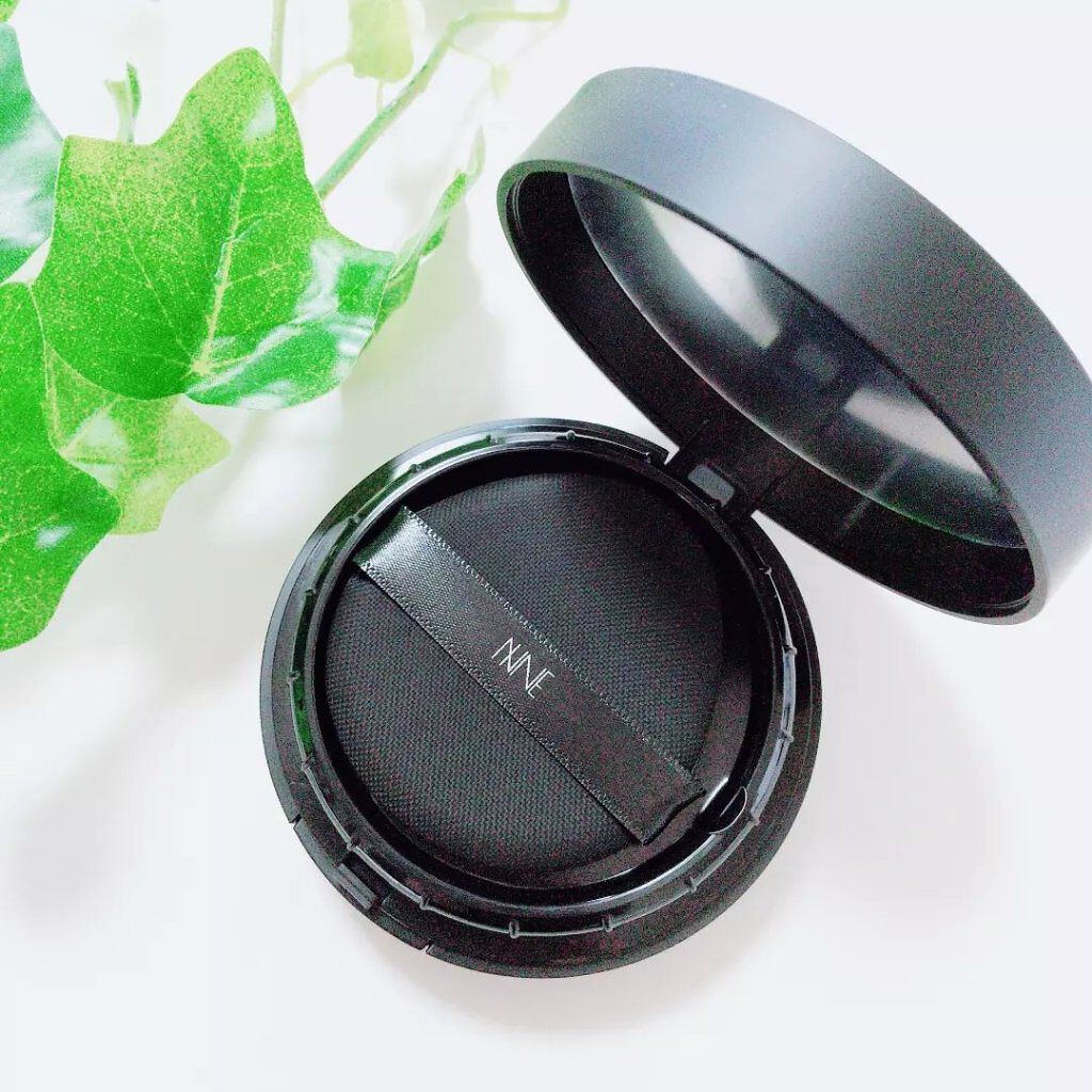 さくら on LIPS 「くるくる削って使うファンデーション❣️「NNEグラインディング..」(2枚目)