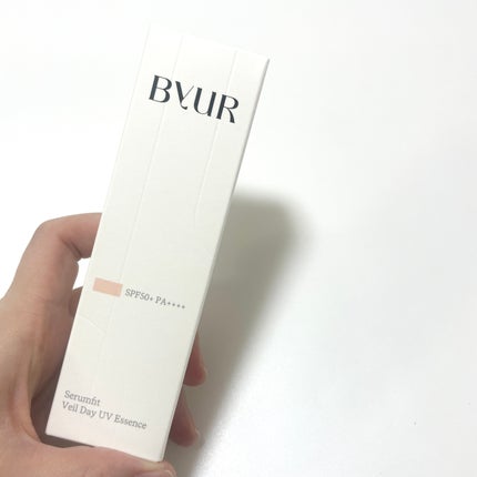 natsumi on LIPS 「スキンケア感覚でUVケアしちゃお/ByUR@byurjapan..」(6枚目)