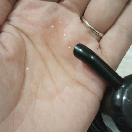 オーガニックシャンプー/コンディショナー/ハーバルリーフ/市販シャンプーを使ったクチコミ(2枚目)