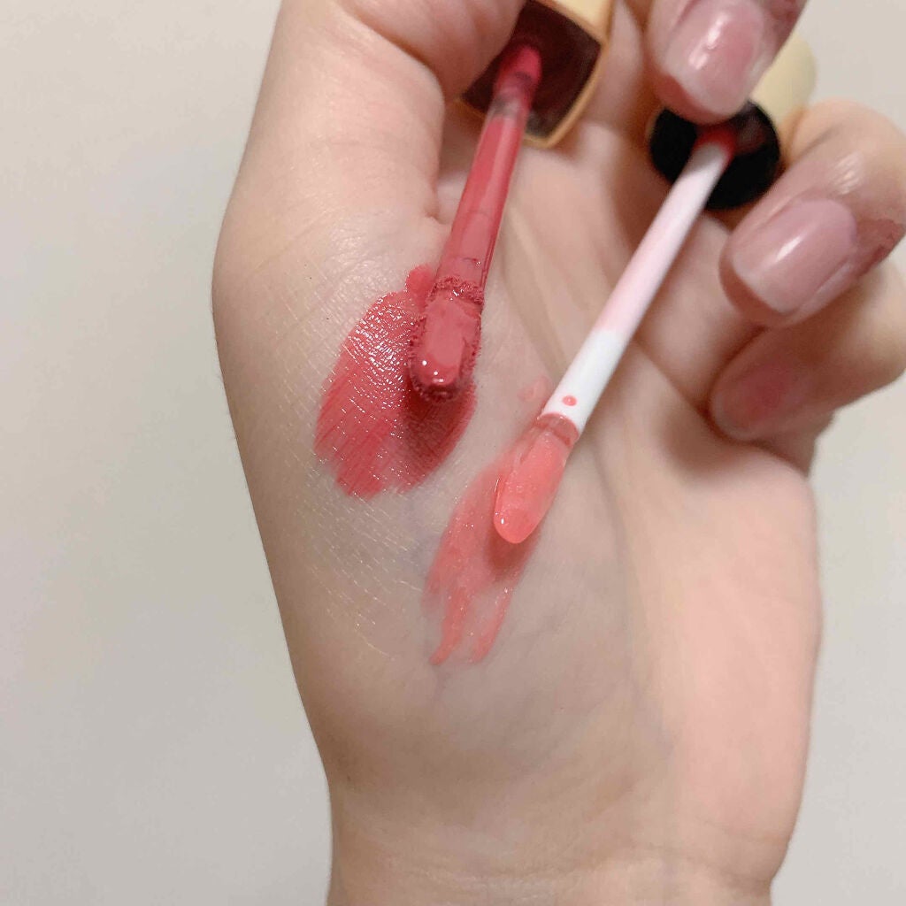 【旧品】パーフェクトスタイリストアイズ/キャンメイク/アイシャドウパレットを使ったクチコミ(4枚目)