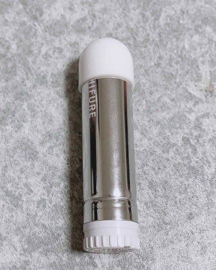 口紅(詰替用)/ちふれ/口紅を使ったクチコミ(2枚目)