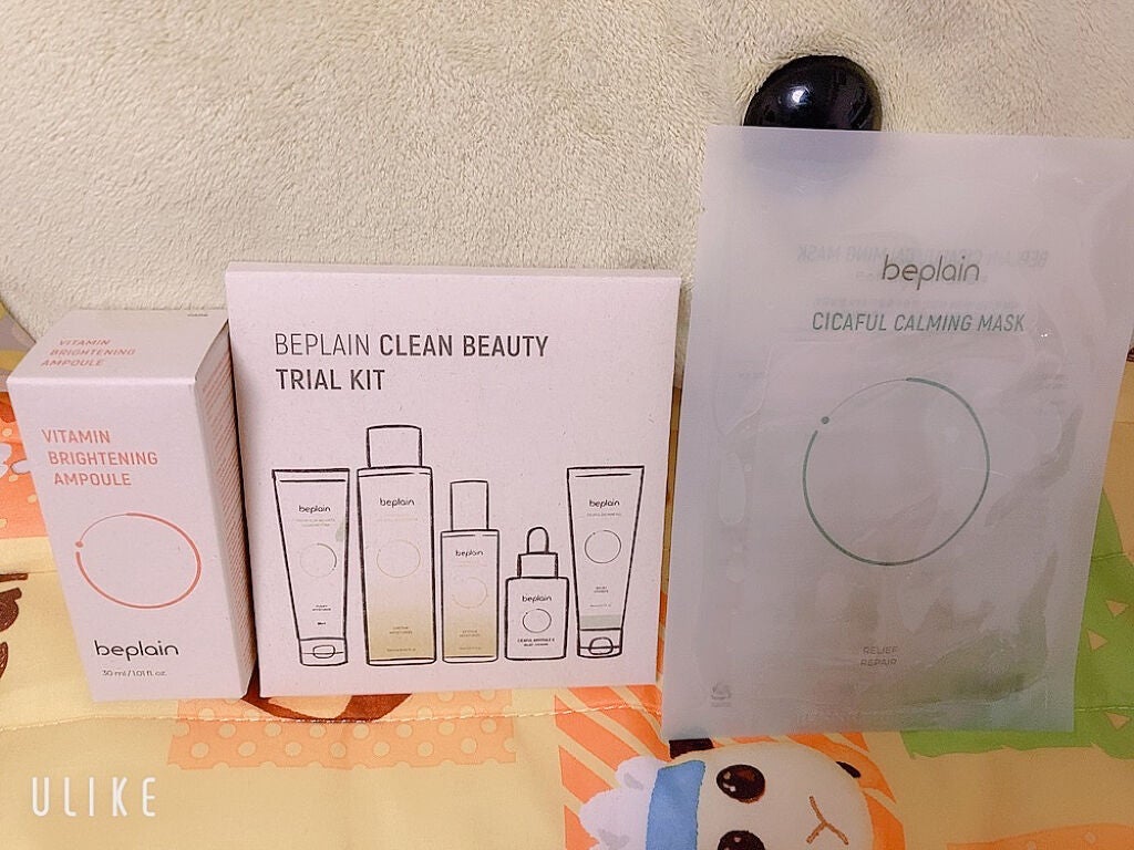 デューティント/AMUSE/リップティントを使ったクチコミ(2枚目)