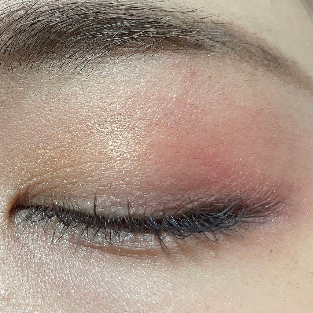 シグニチャー カラー アイズ/SUQQU/アイシャドウパレットを使ったクチコミ(8枚目)