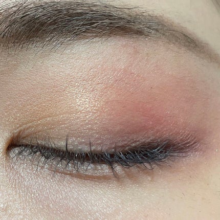 シグニチャー カラー アイズ/SUQQU/アイシャドウパレットを使ったクチコミ(8枚目)