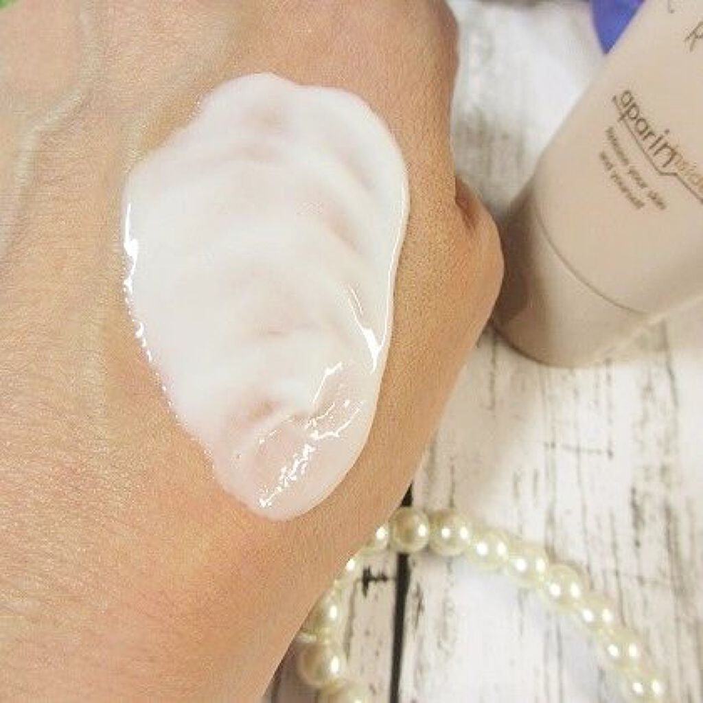 みとらん on LIPS 「大人の素肌がもつ美しさを引き出すスキンケアブランド「HAP+R..」(4枚目)