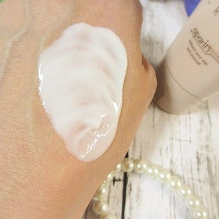 みとらん on LIPS 「大人の素肌がもつ美しさを引き出すスキンケアブランド「HAP+R..」(4枚目)