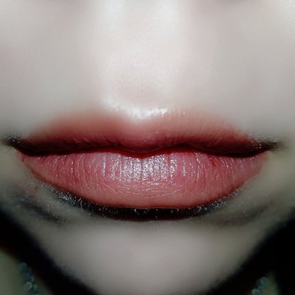 ウォータリーティントリップ/CEZANNE/リップティントを使ったクチコミ(6枚目)