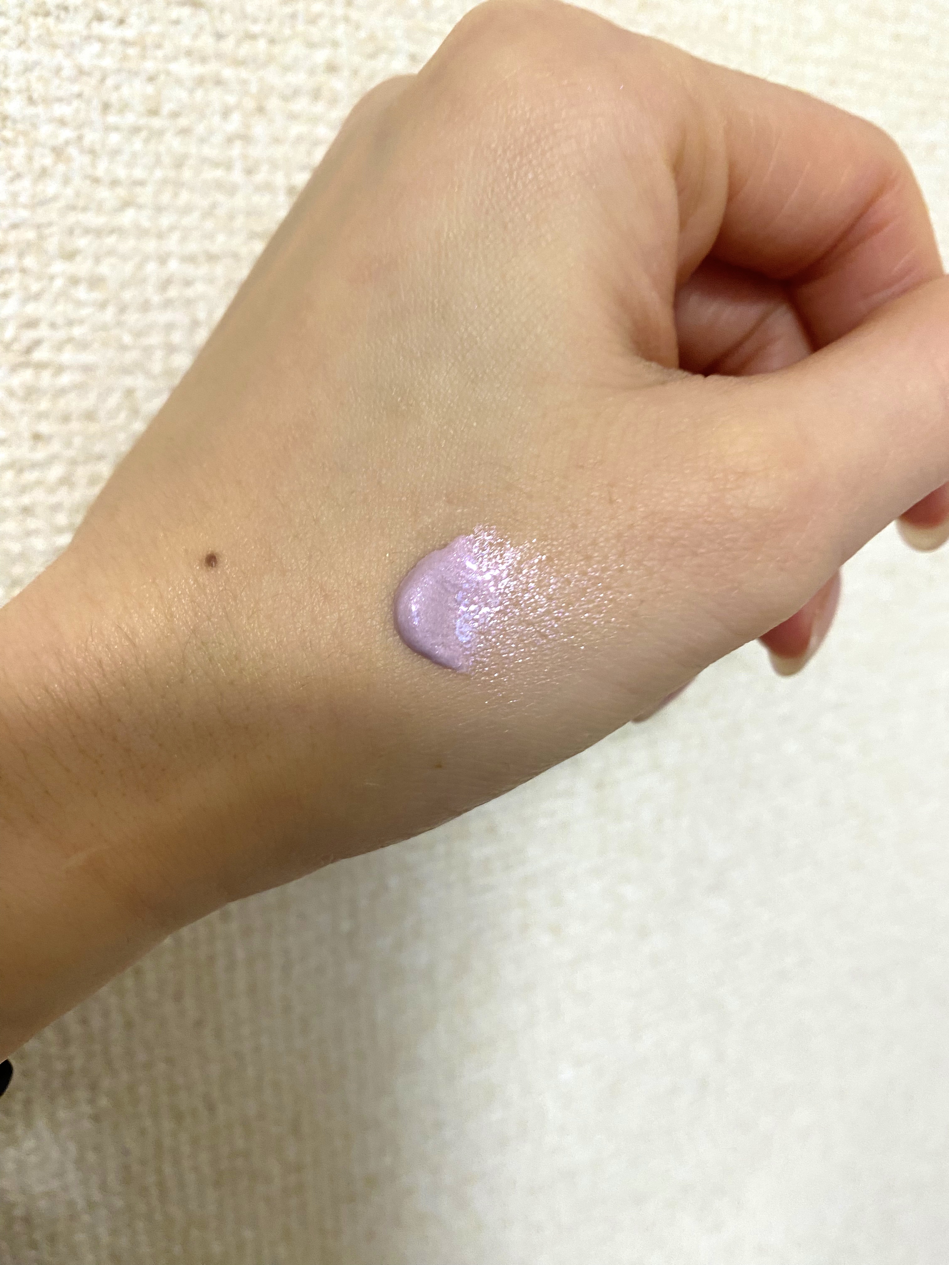 ディオールスキン フォーエヴァー クチュール ルミナイザー/Dior/プレストパウダーを使ったクチコミ（2枚目）