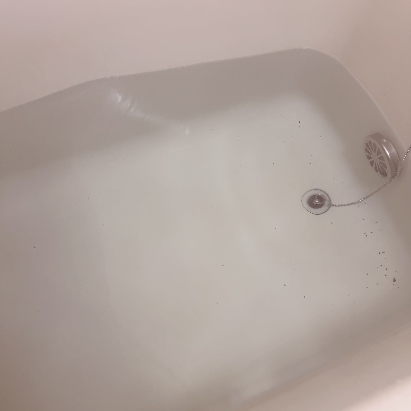 ゲルマ塩風呂/リラク泉/無機塩系入浴剤を使ったクチコミ(7枚目)