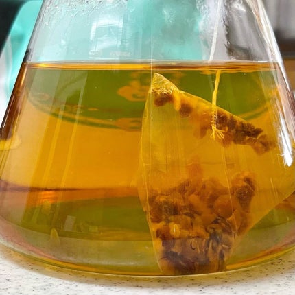 ヨウティー/TEA:Treat/ドリンクを使ったクチコミ(9枚目)