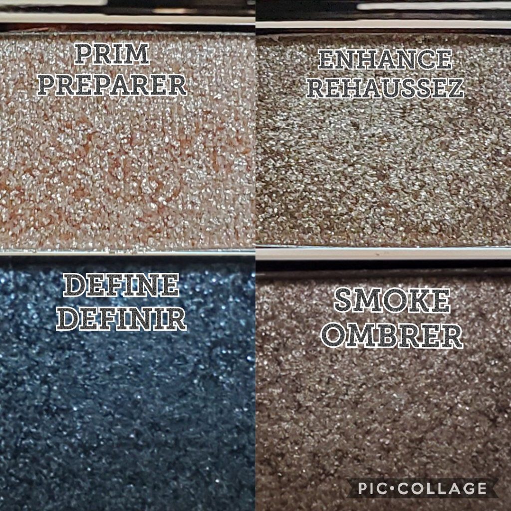 Charlotte Tilbury Luxury palette of popsのクチコミ「beautylishでのお買い物🎵

『Charlotte Tilbury  Luxury p.....」（3枚目）