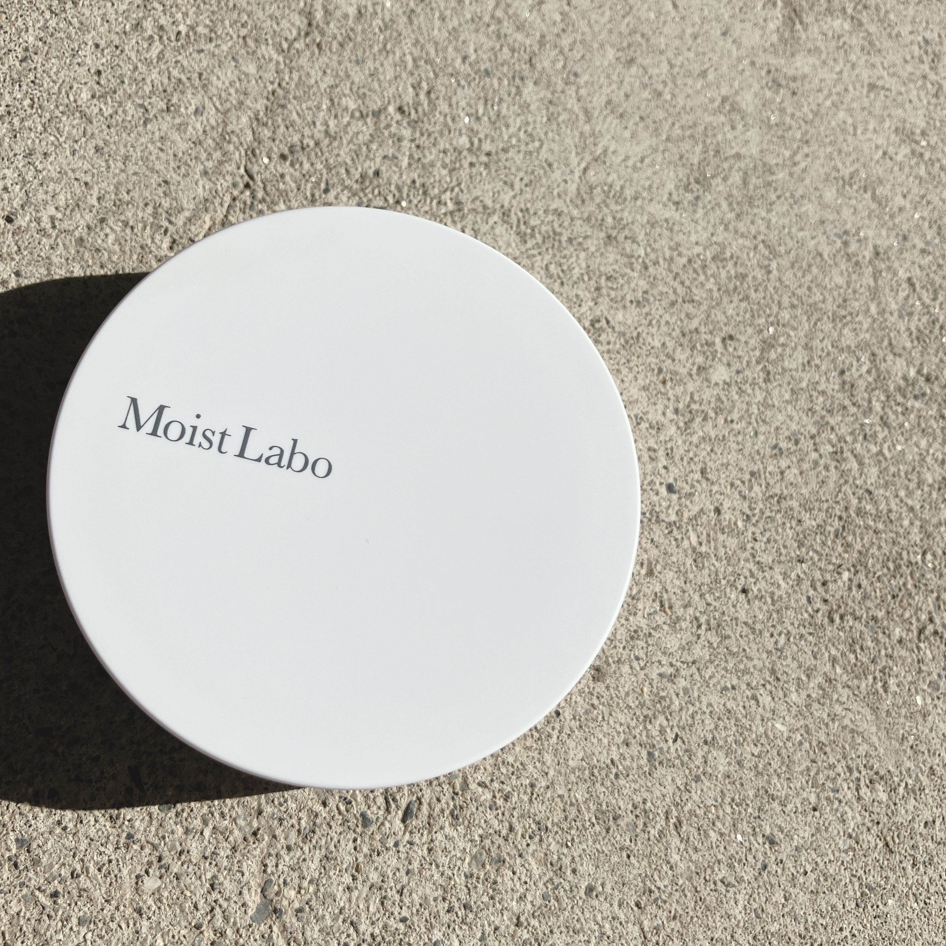 パウダレスフィットファンデーション/Moist Labo/パウダーファンデーションを使ったクチコミ（1枚目）