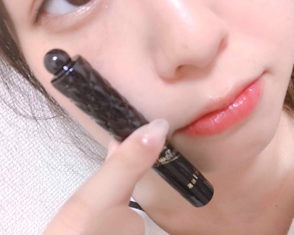 クリーミィシアールージュ/KiSS/口紅を使ったクチコミ(4枚目)