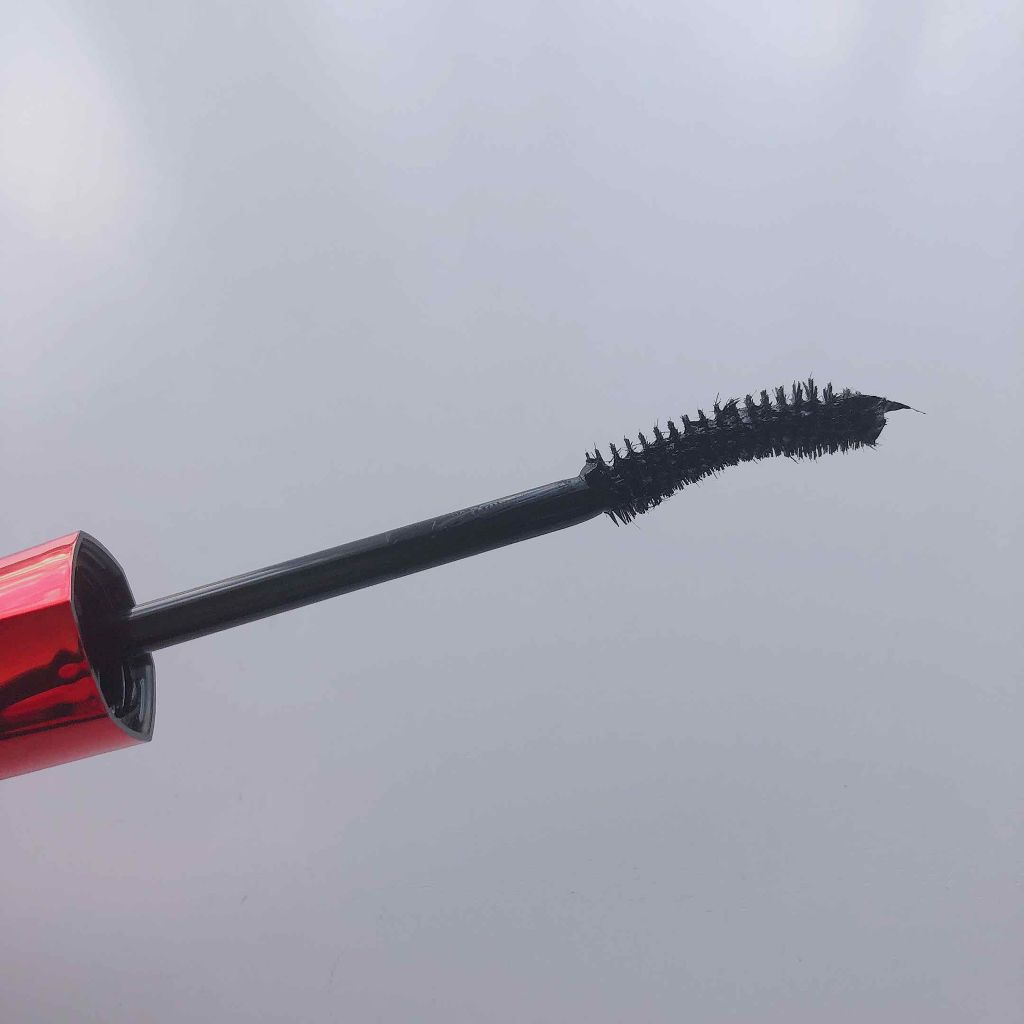 「塗るつけまつげ」ロングタイプ/デジャヴュ/マスカラを使ったクチコミ（3枚目）