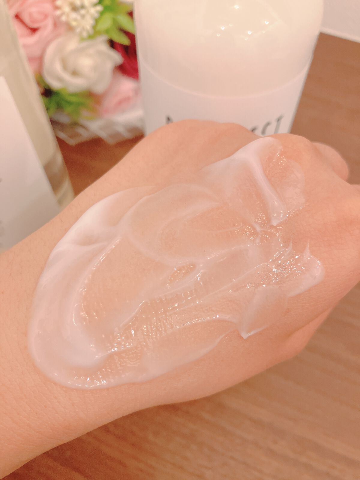 ボタニカルシャンプー/トリートメント(スムース) /BOTANIST/シャンプー・コンディショナーを使ったクチコミ(6枚目)