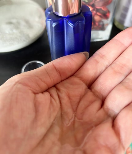 うる肌レシピローション l1709/Areti./化粧水を使ったクチコミ(2枚目)