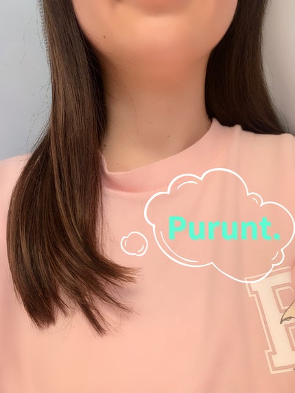 プルント コントロール美容液シャンプー/トリートメント/Purunt./市販シャンプーを使ったクチコミ(5枚目)