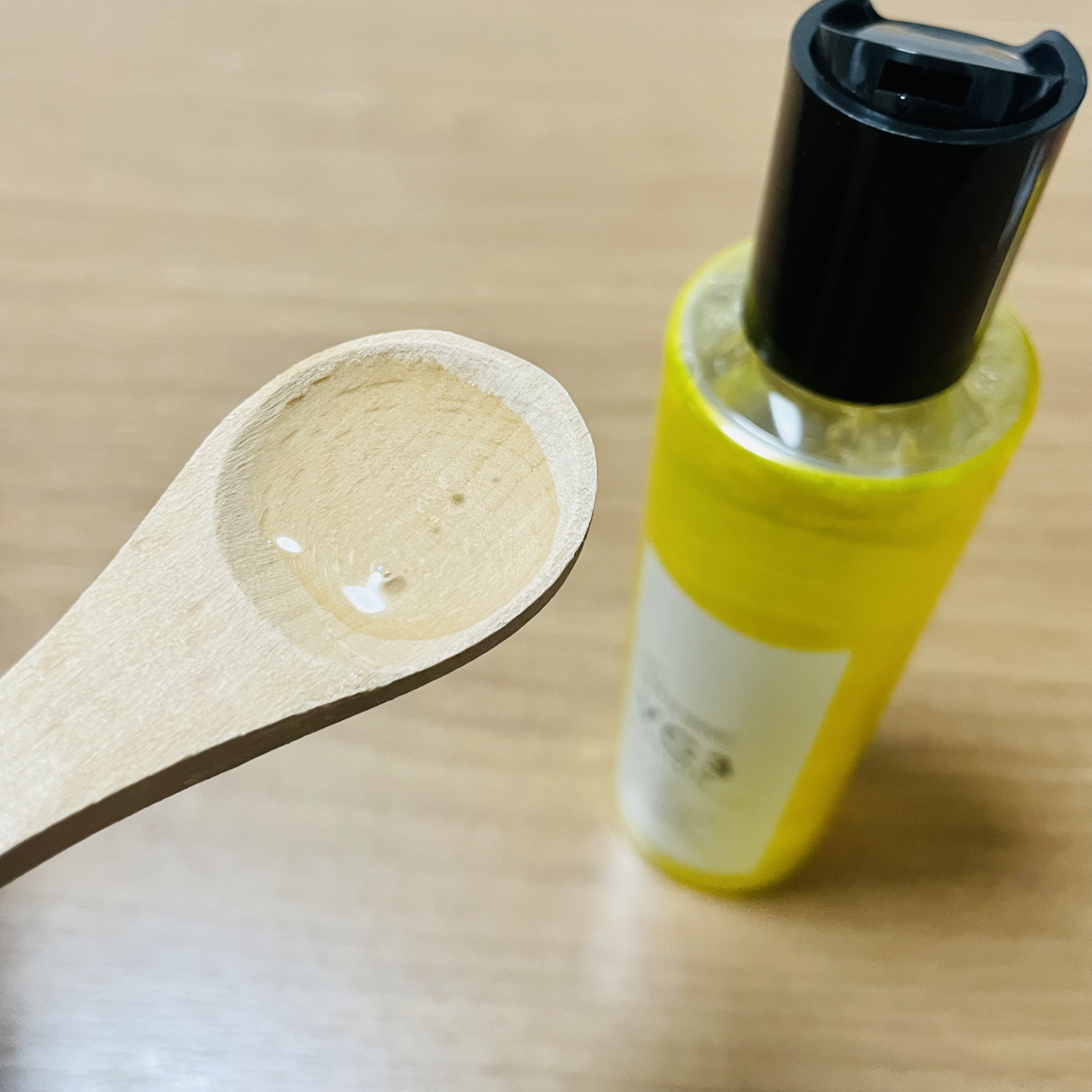 毛穴フォーカスVC VC3ローション/pdc/化粧水を使ったクチコミ（2枚目）