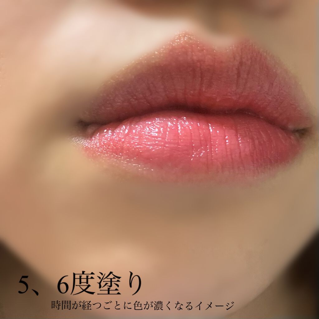 ケイト リップモンスター/KATE/口紅を使ったクチコミ(3枚目)