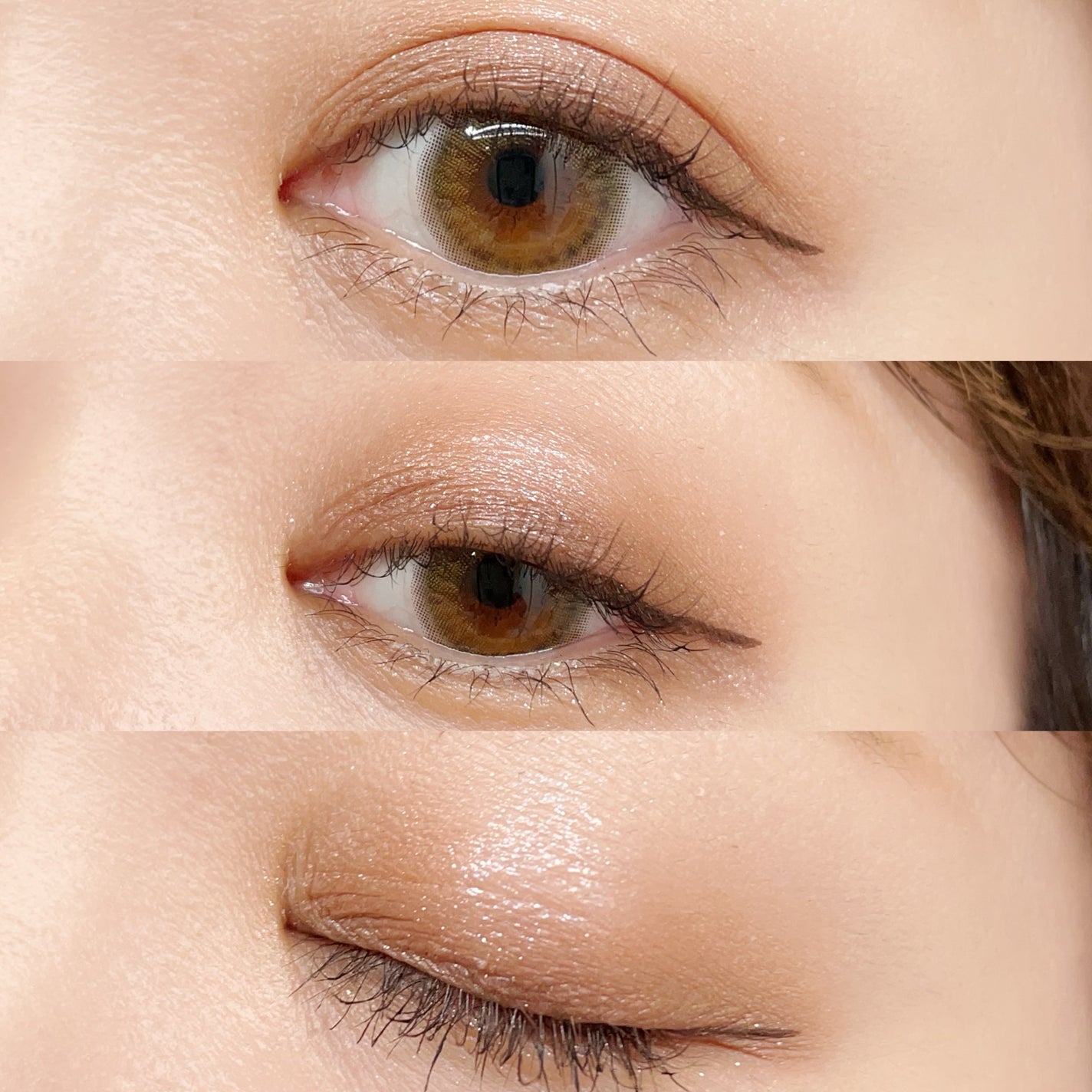 シグニチャー カラー アイズ/SUQQU/アイシャドウパレットを使ったクチコミ(4枚目)