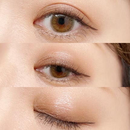 シグニチャー カラー アイズ/SUQQU/アイシャドウパレットを使ったクチコミ(4枚目)