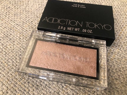 アディクション ザ マスカラ カラーニュアンス WP/ADDICTION/マスカラを使ったクチコミ(7枚目)