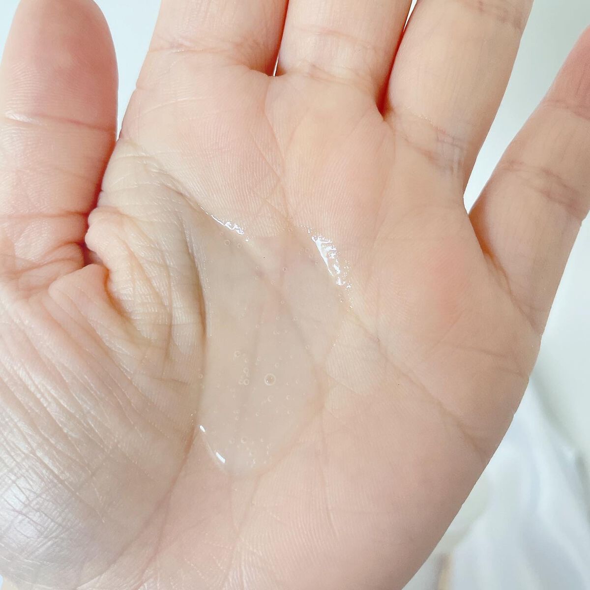 アクアコンフォーター/TWANY/化粧水を使ったクチコミ(3枚目)