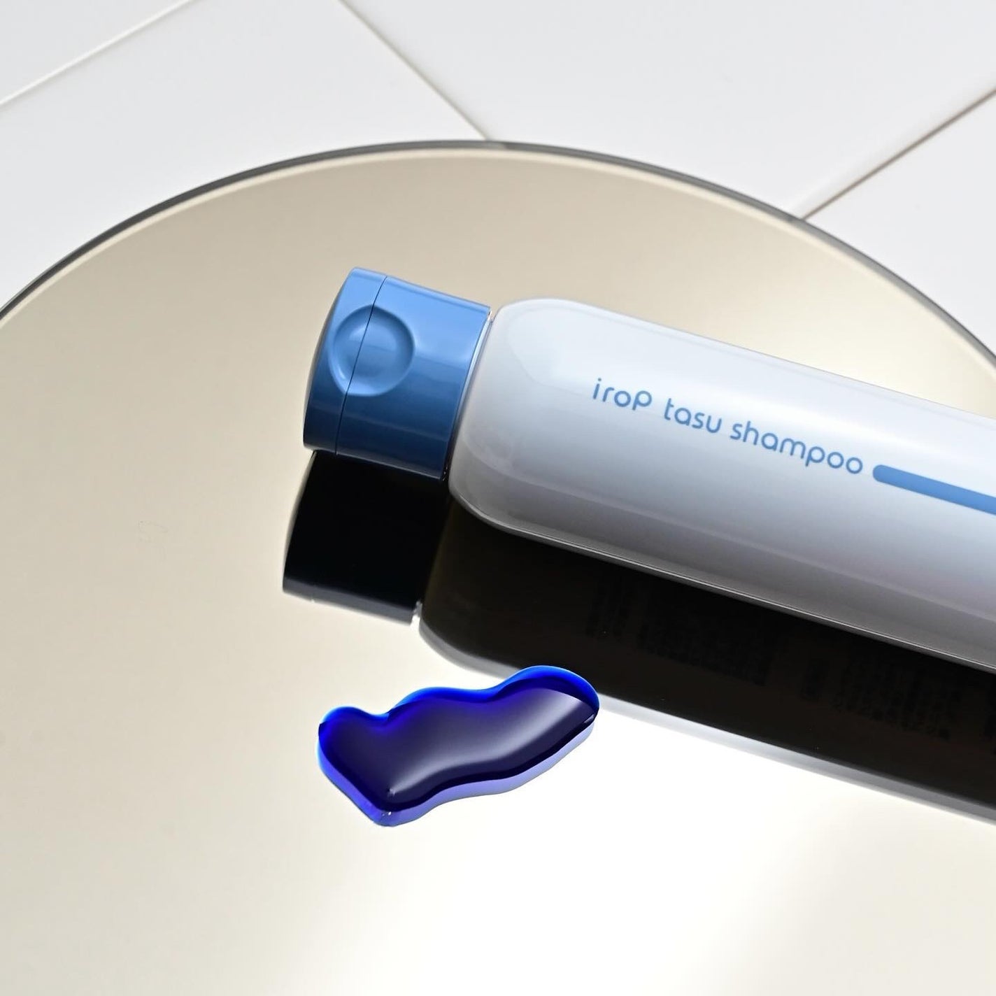 イロップ タス シャンプー/トリートメント/irop/市販シャンプーを使ったクチコミ(6枚目)