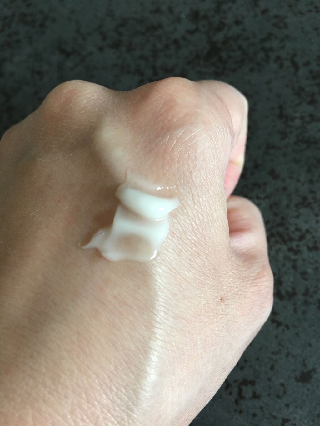 デュアル クリーム X/FLA de VOCE/フェイスクリームを使ったクチコミ(3枚目)