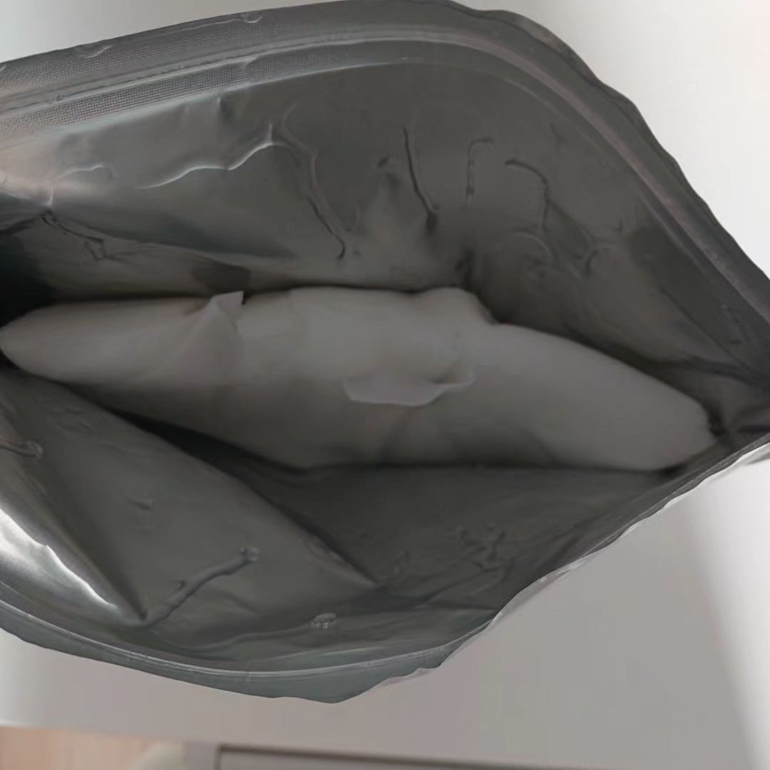 復活草フェイスマスクシート/temari/シートマスク・パックを使ったクチコミ（3枚目）