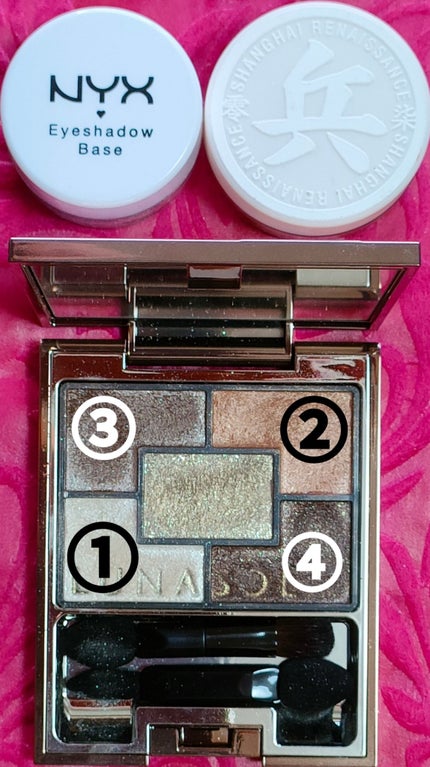 リキッド リップ ベルベット/stimmung/口紅を使ったクチコミ(3枚目)