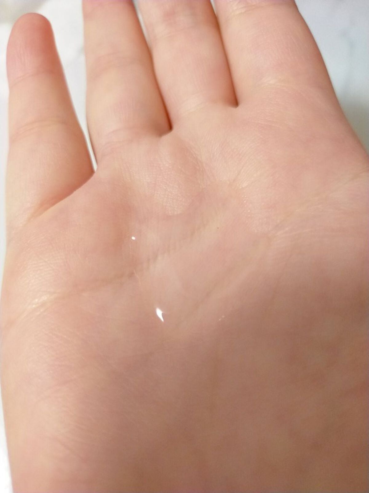 リフレッシュAHA BHA ビタミンC デイリートナー/COSRX/化粧水を使ったクチコミ(4枚目)