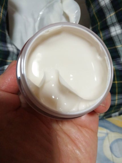 サイクル女子🌟♪♪🚴 のクチコミ「🤍 エクセルーラ 薬用美白クリーム EX 🤍
私、これ好きなのです♥️ 7~8年前から真夏.....」(3枚目)