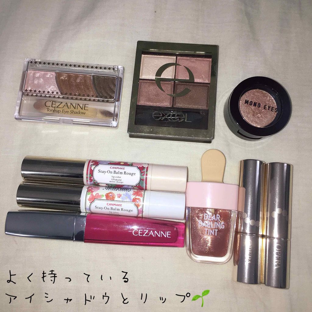 シークレットビューティーパウダー/キャンメイク/プレストパウダーを使ったクチコミ（3枚目）