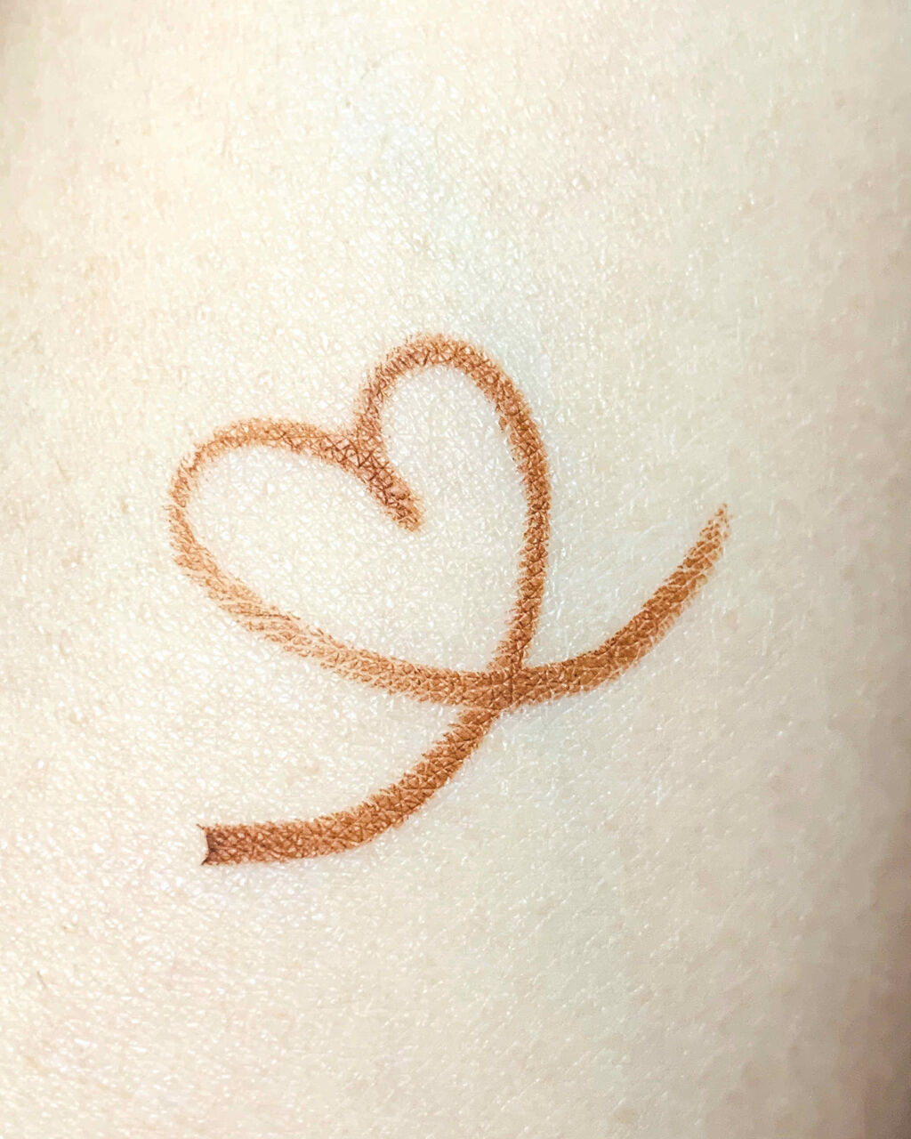 クリーミータッチライナー/キャンメイク/ジェルアイライナーを使ったクチコミ（3枚目）