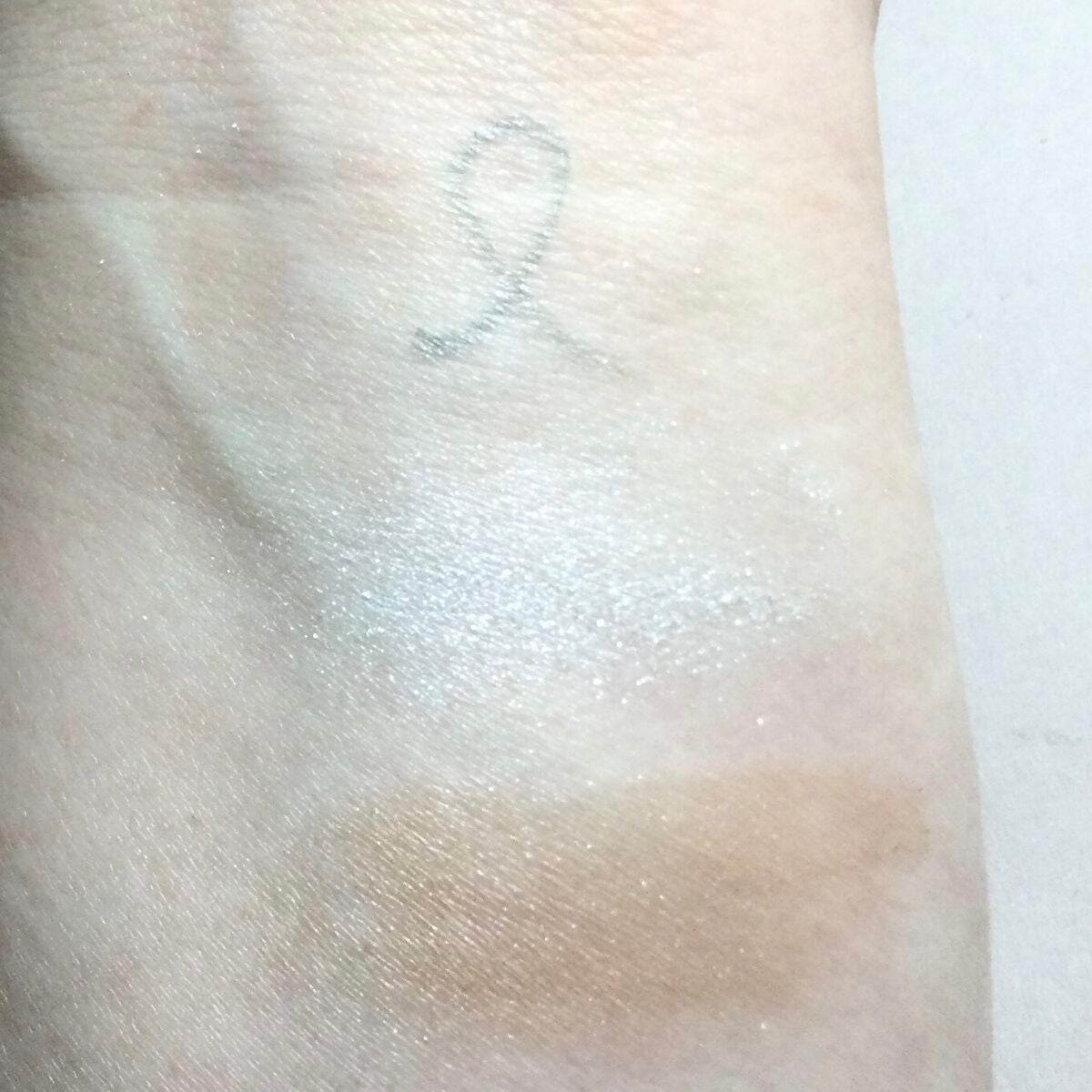 エテュセ アイエディション(カラーパレット)/ettusais/アイシャドウパレットを使ったクチコミ(3枚目)