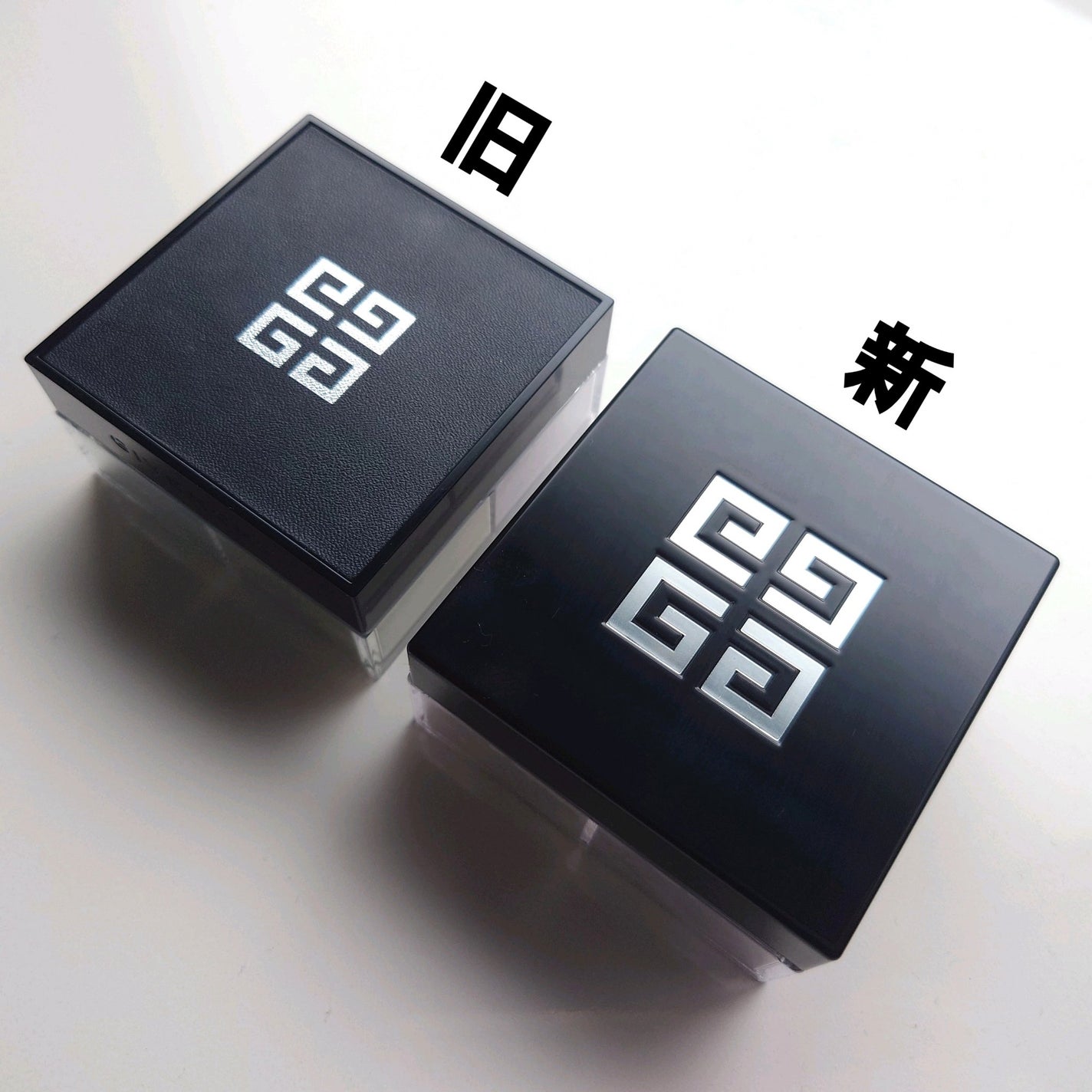 プリズム・リーブル/GIVENCHY/ルースパウダーを使ったクチコミ(6枚目)