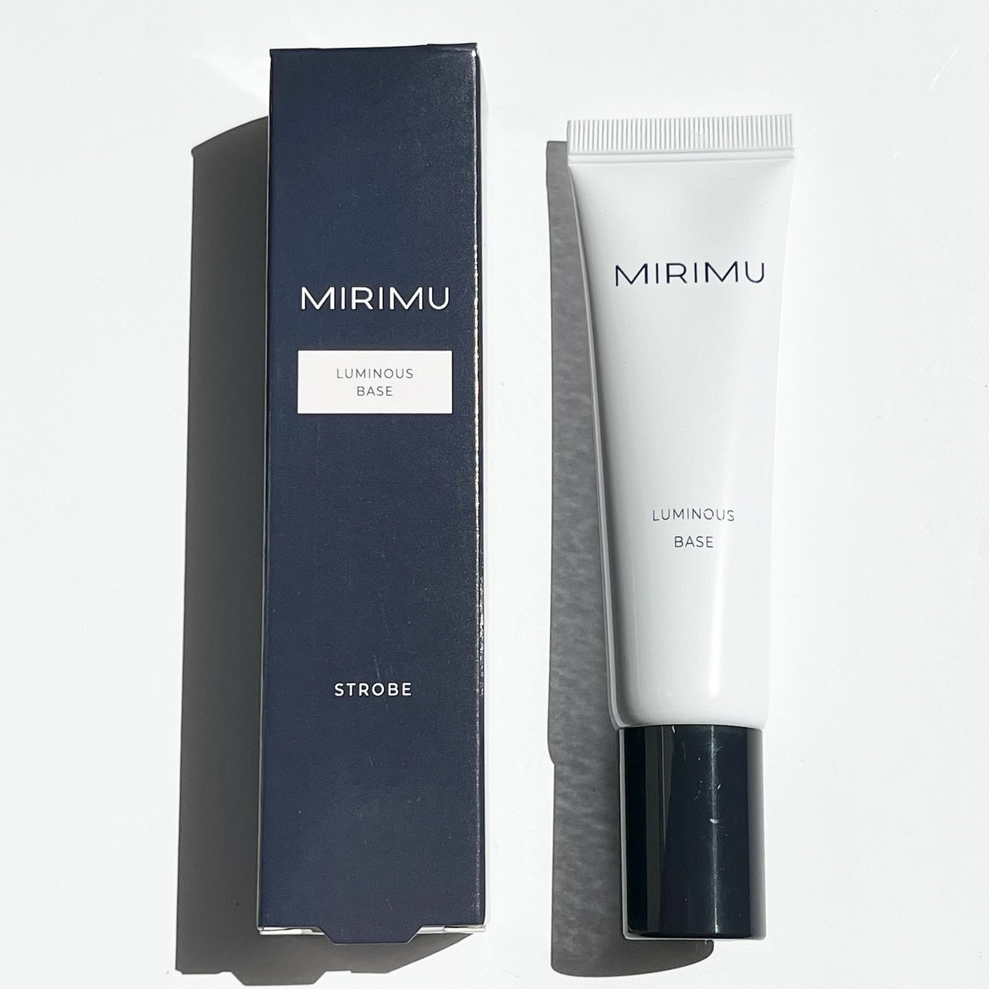 ルミナスベース/MIRIMU/化粧下地を使ったクチコミ(1枚目)