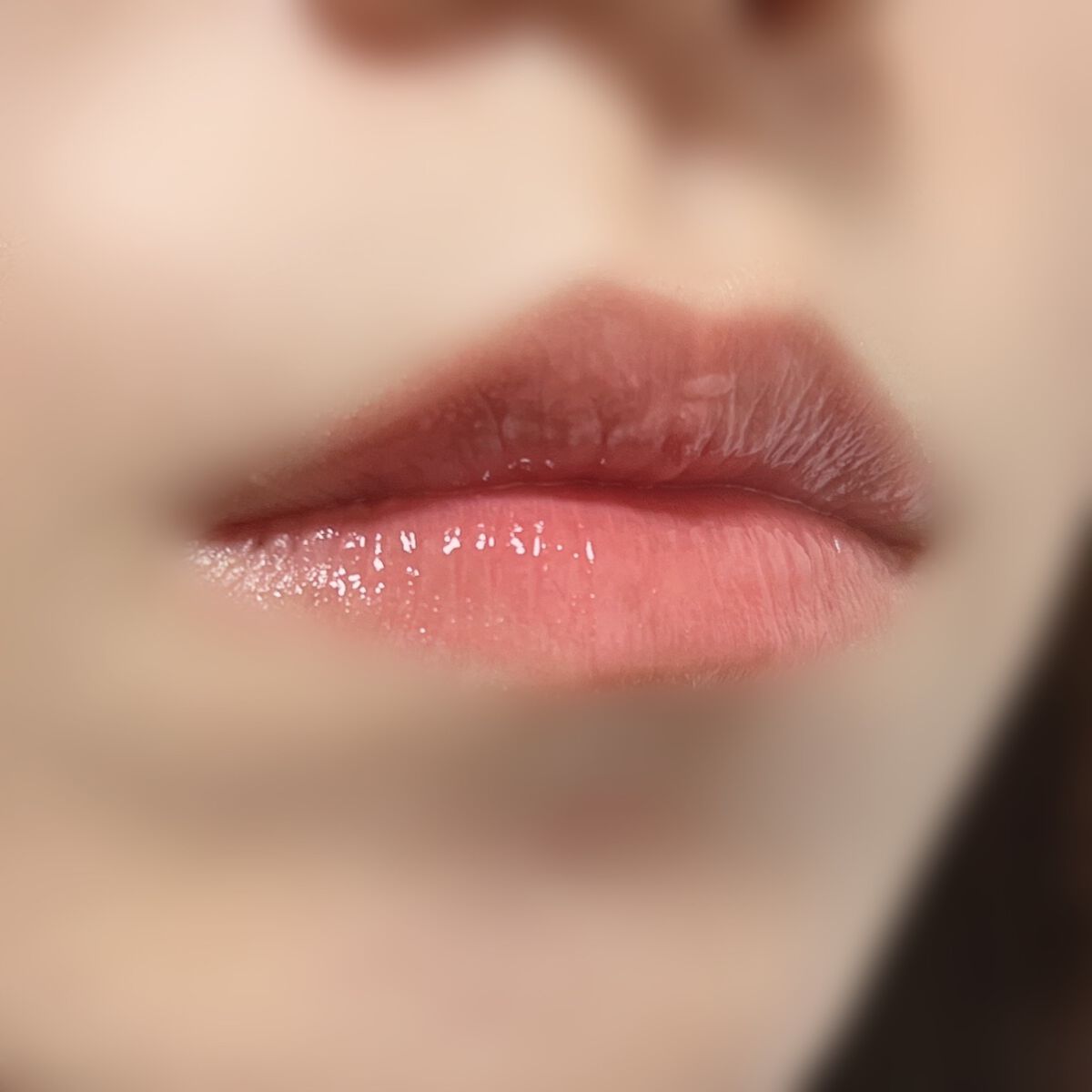 エッセンス リッププランパー/Visée/リッププランパーを使ったクチコミ(3枚目)