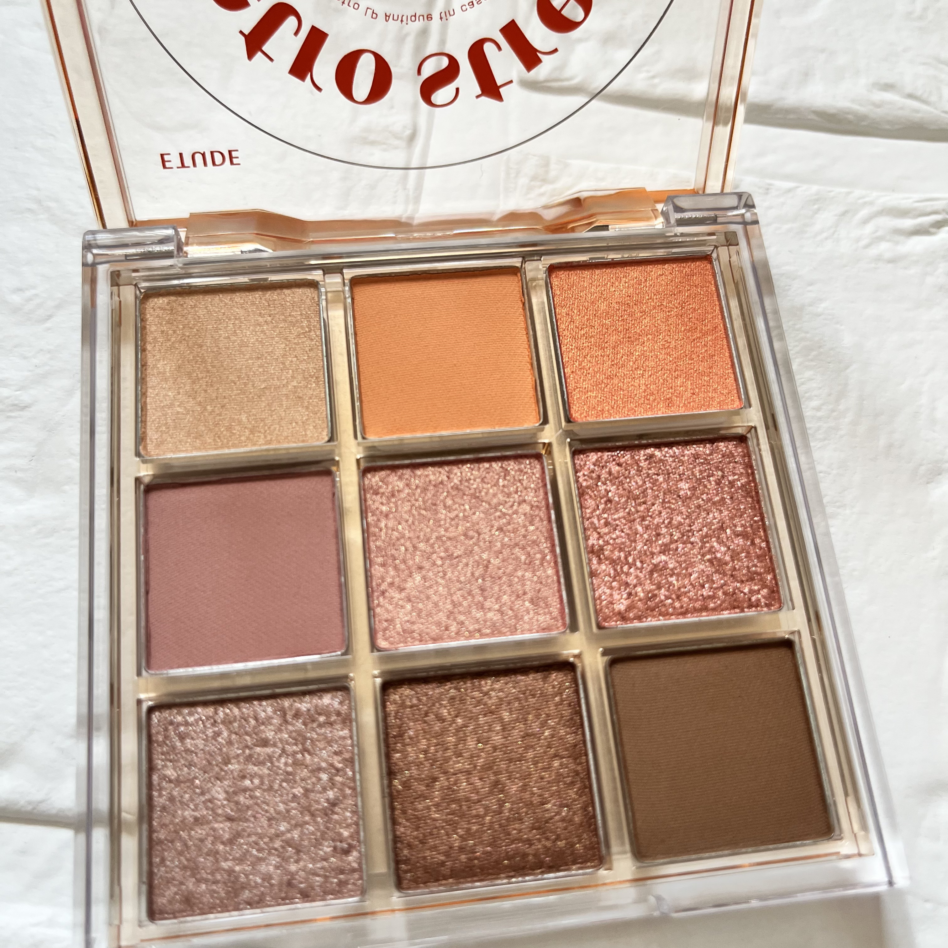 フィクシングティント/ETUDE/リップティントを使ったクチコミ（3枚目）