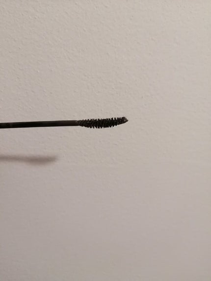 ハンオールフィックスマスカラ/rom&nd/マスカラを使ったクチコミ(2枚目)