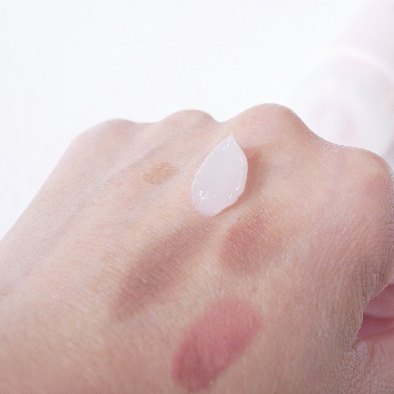 メルティング バーム W クレンズ/アンテリージェEX/クレンジングバームを使ったクチコミ（3枚目）