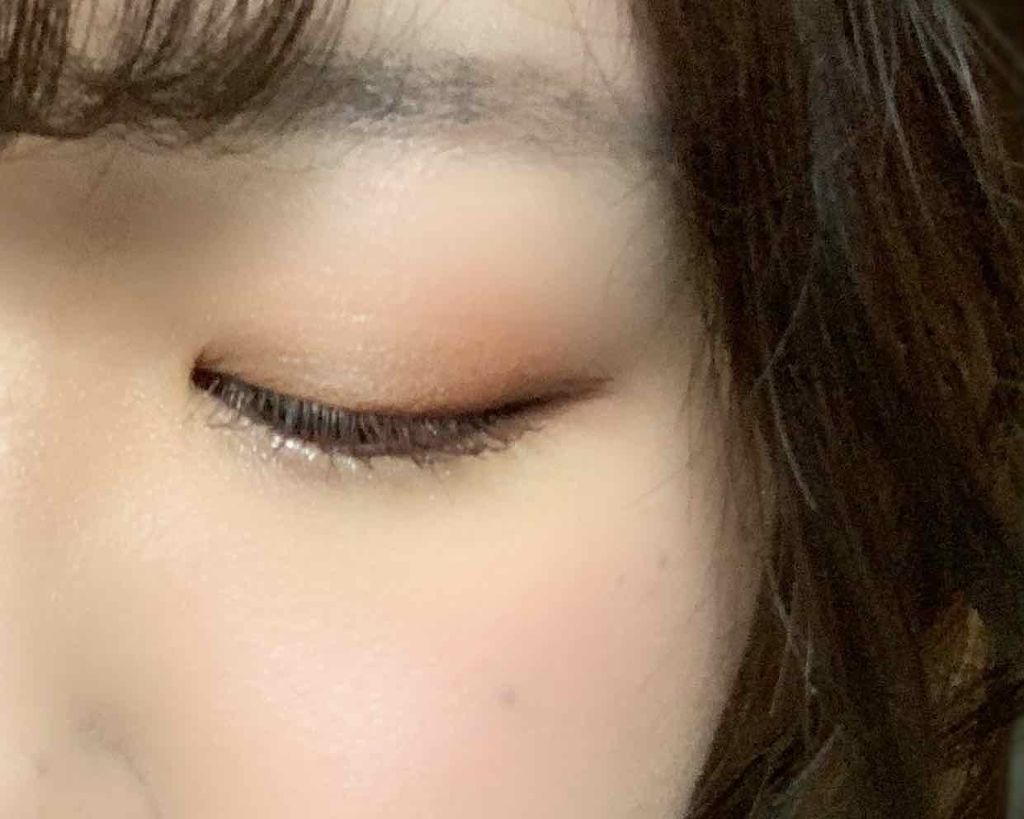 アディクション ザ アイシャドウ/ADDICTION/単色アイシャドウを使ったクチコミ(1枚目)