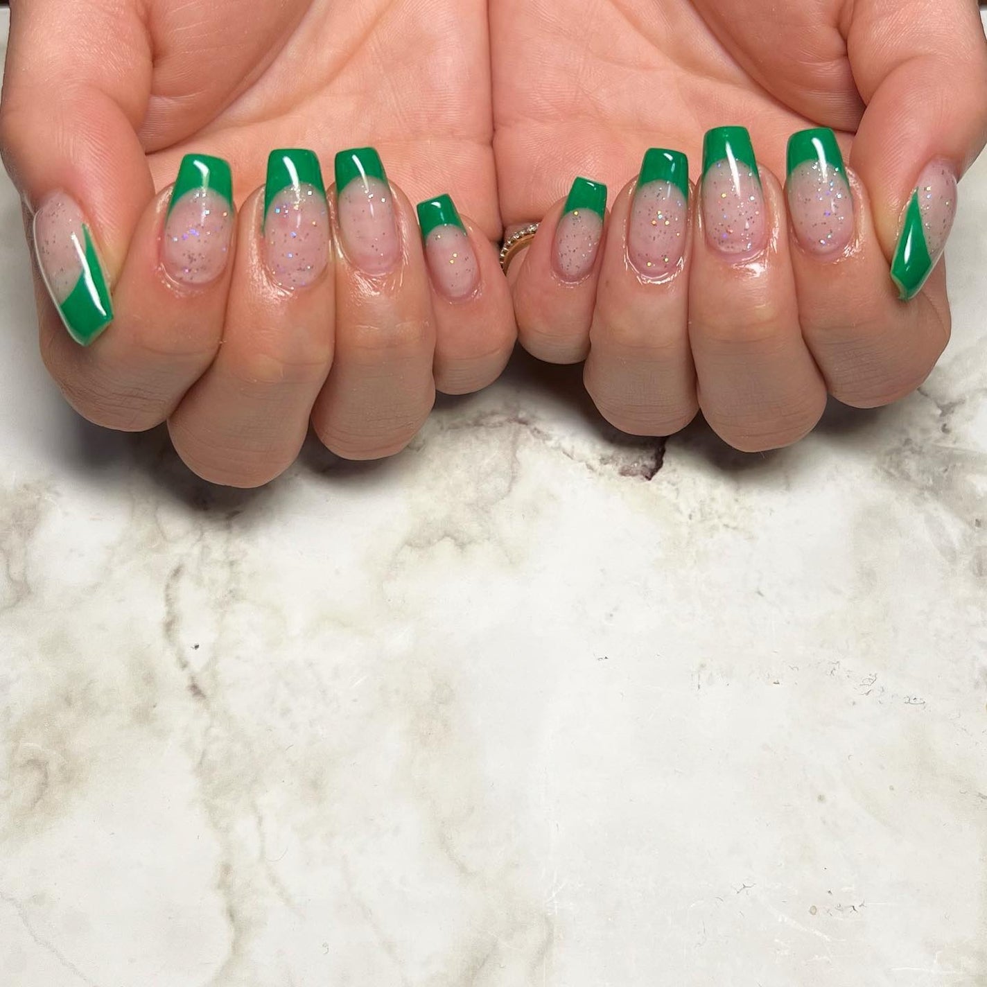 cst on LIPS 「menu…☑︎デザイン自由コース6.000円☑︎おまかせコース..」(2枚目)