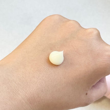 濃厚リペア デイクリーム/SKINCOTTON/ハンドクリームを使ったクチコミ(4枚目)