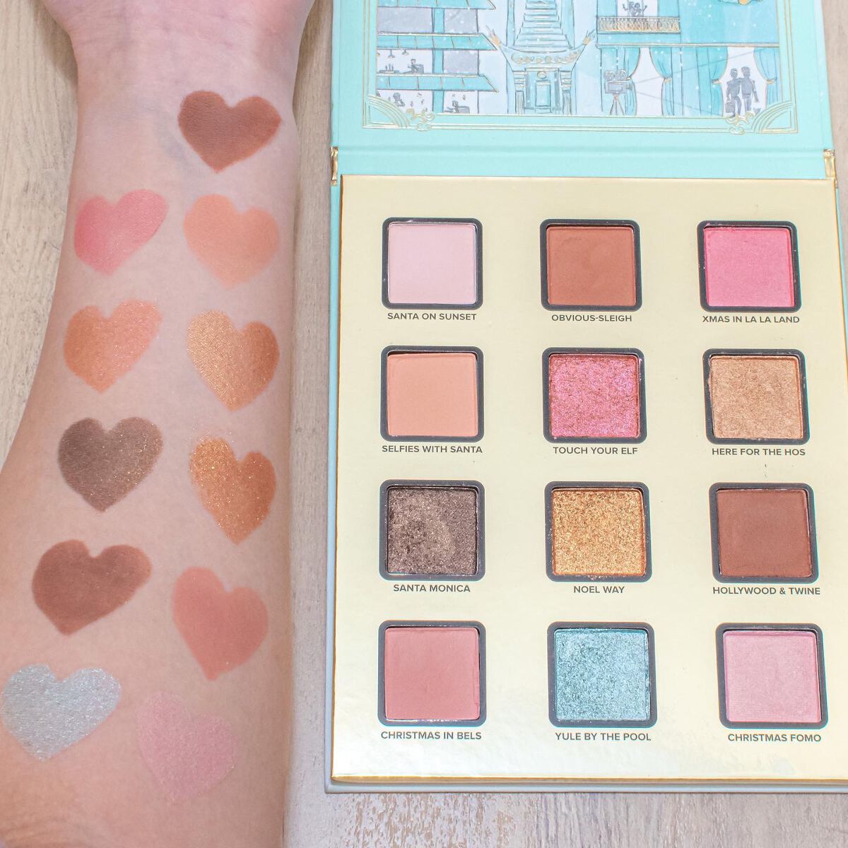 スキルレスライナー/LUMIURGLAS/リキッドアイライナーを使ったクチコミ(10枚目)