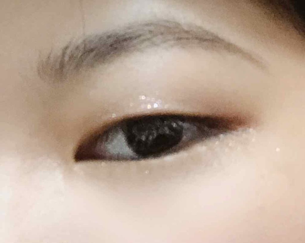 MPトライアングルアイブロウペンシル/Mio Piccolo/アイブロウペンシルを使ったクチコミ(4枚目)